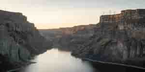 Idaho Falls